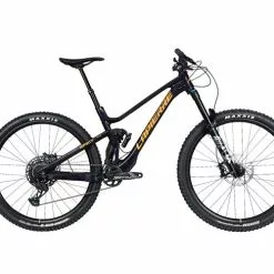 BICICLETA ENDURO LAPIERRE SPICY CF 6.9 2022