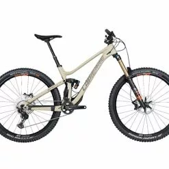 BICICLETA ENDURO LAPIERRE SPICY CF 7.9 2022