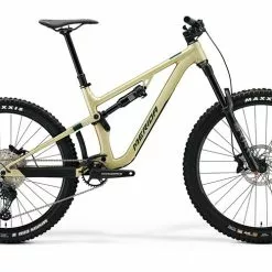 BICICLETA ENDURO MERIDA ONE SIXTY 500 2023