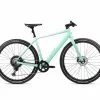 BICICLETA EURBAN ORBEA VIBE H10 2022