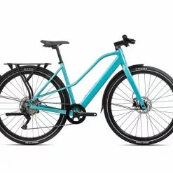 BICICLETA EURBAN ORBEA VIBE MID H30 EQ 2022