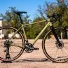 BICICLETA GRAVEL LAPIERRE CROSSHILL 2.0 2022