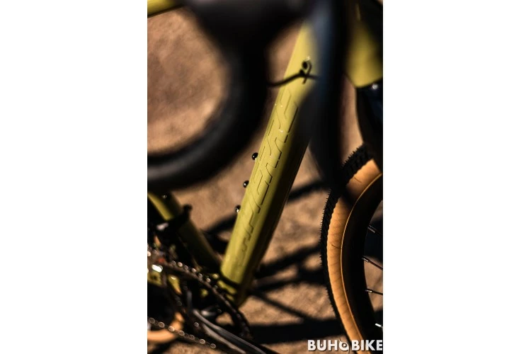 BICICLETA GRAVEL LAPIERRE CROSSHILL 2.0 2022 - Imagen 2