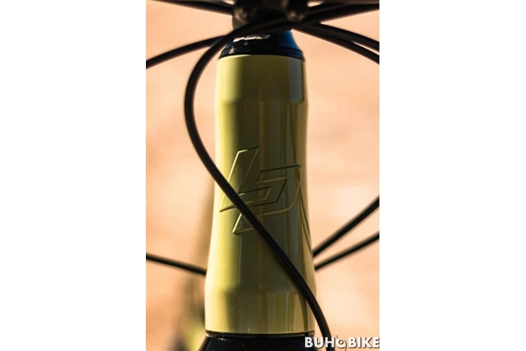 BICICLETA GRAVEL LAPIERRE CROSSHILL 2.0 2022 - Imagen 5