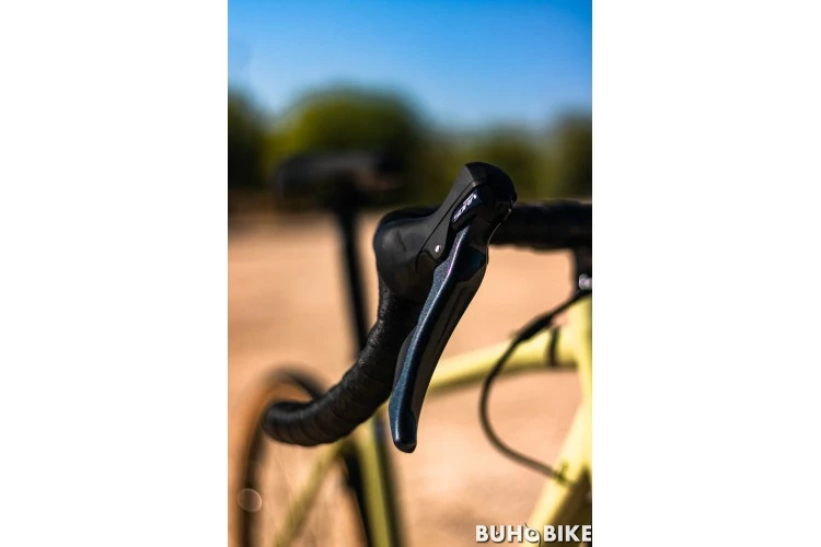 BICICLETA GRAVEL LAPIERRE CROSSHILL 2.0 2022 - Imagen 6