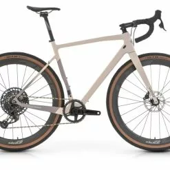 BICICLETA GRAVEL MEGAMO WEST AXS 03 2023