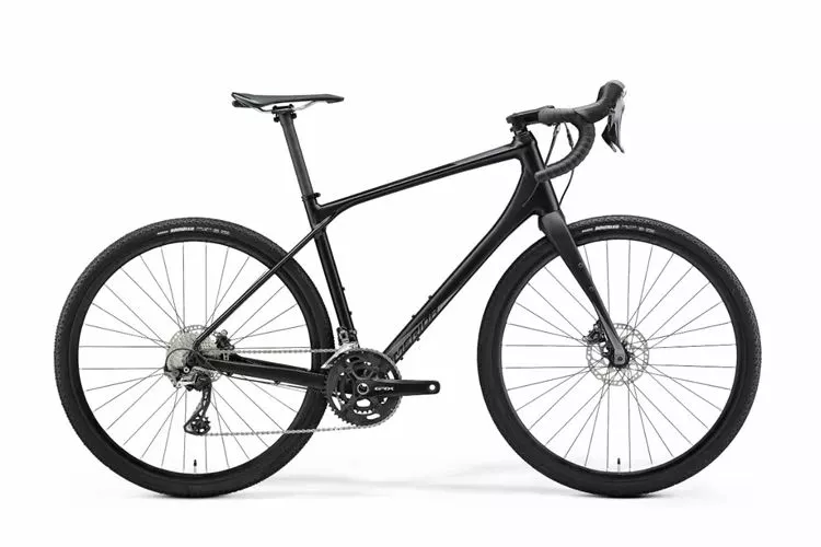 BICICLETA GRAVEL MERIDA SILEX 700 2023