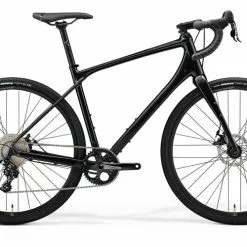 BICICLETA GRAVEL MERIDA SILEX 300 2023