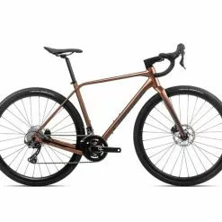 BICICLETA GRAVEL ORBEA TERRA H30 2022
