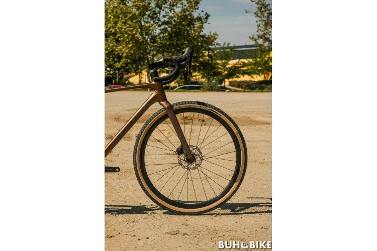 BICICLETA GRAVEL ORBEA TERRA H40 2022 - Imagen 2