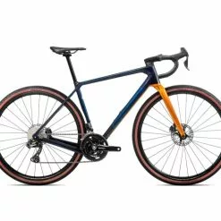 BICICLETA GRAVEL ORBEA TERRA M20iTEAM 2022