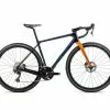 BICICLETA GRAVEL ORBEA TERRA M20TEAM 2022