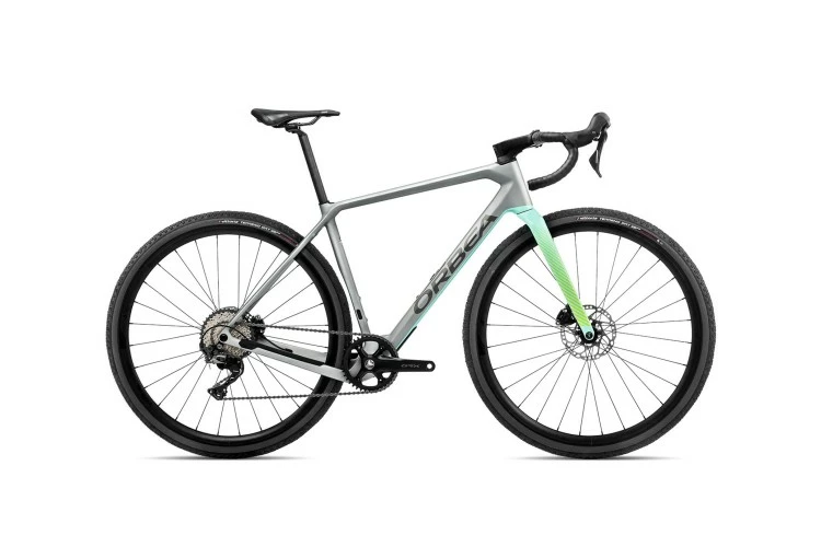 BICICLETA GRAVEL ORBEA TERRA M30TEAM 1X 2022 - Imagen 3