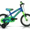 BICICLETA INFANTIL MEGAMO 14 KID 2023