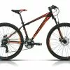 BICICLETA INFANTIL MEGAMO 26 KU2 DISC 2023