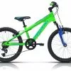 BICICLETA INFANTIL MEGAMO 20 OPEN JUNIOR S 2023