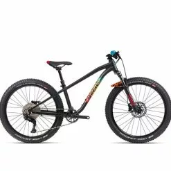 BICICLETA INFANTIL ORBEA LAUFEY 24 H20 2022