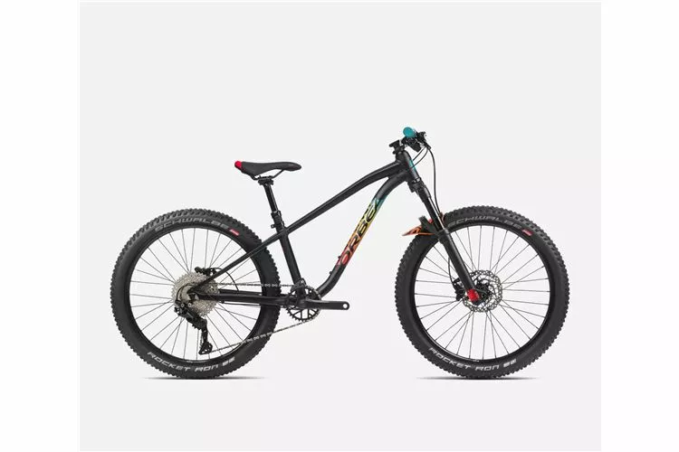 BICICLETA INFANTIL ORBEA LAUFEY 24 H10 2023