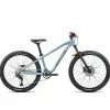 BICICLETA INFANTIL ORBEA LAUFEY 24 H30 2022