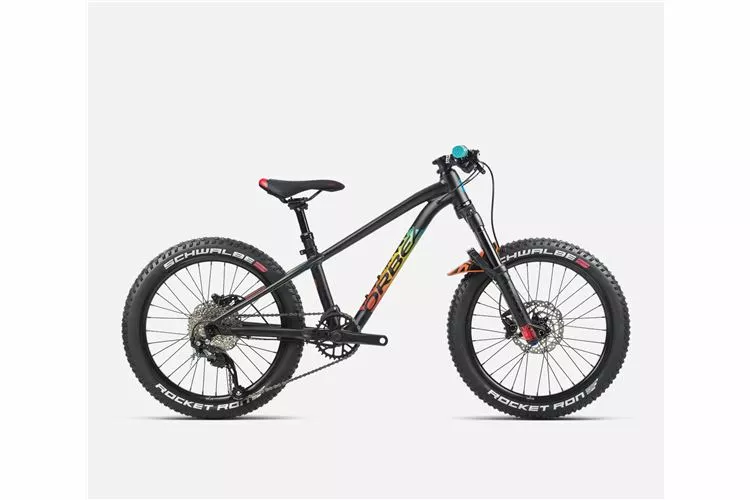 BICICLETA INFANTIL ORBEA LAUFEY 20 H10 2023