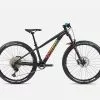 BICICLETA INFANTIL ORBEA LAUFEY 27 H10 2023