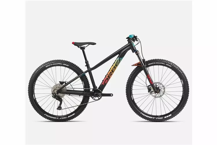 BICICLETA INFANTIL ORBEA LAUFEY 27 H20 2023