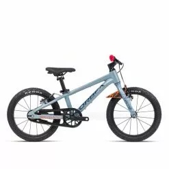 BICICLETA INFANTIL ORBEA MX 16 2022