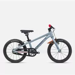 BICICLETA INFANTIL ORBEA MX 16 2023