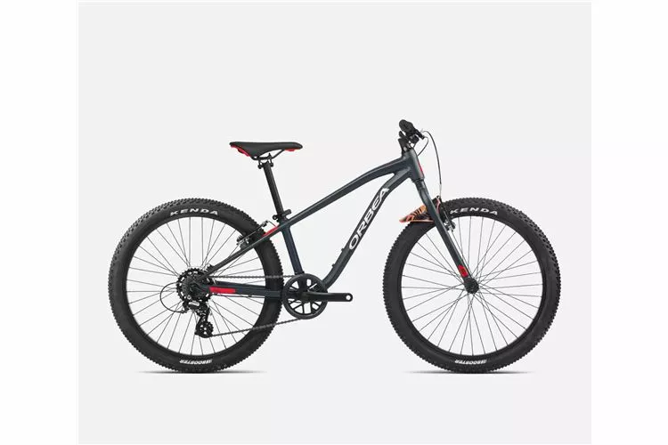 BICICLETA INFANTIL ORBEA MX 24 DIRT 2023