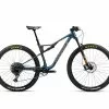 BICICLETA MONTAÑA DOBLE SUSPENSIÓN ORBEA OIZ H20 2023