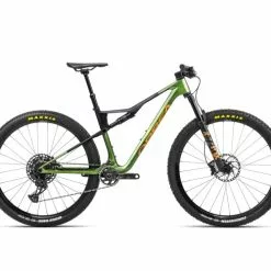 BICICLETA MONTAÑA DOBLE SUSPENSIÓN ORBEA OIZ M20 2023