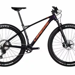 BICICLETA MONTAÑA LAPIERRE PRORACE CF 8.9 2022