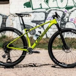 BICICLETA MONTAÑA LAPIERRE PRORACE CF 7.9 2022