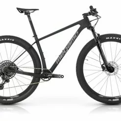 BICICLETA MONTAÑA RÍGIDA MEGAMO FACTORY 30 2022