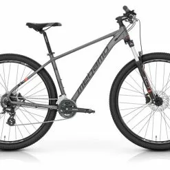 BICICLETA MONTAÑA RÍGIDA MEGAMO NATURAL 50 2022