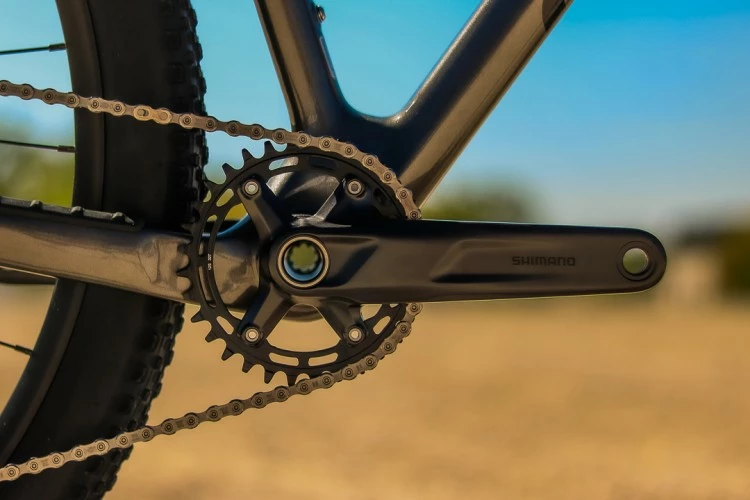 BICICLETA MONTAÑA RÍGIDA ORBEA ALMA M50 2022 - Imagen 3