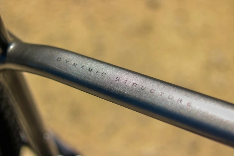 BICICLETA MONTAÑA RÍGIDA ORBEA ALMA M50 2022 - Imagen 4