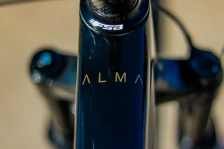 BICICLETA MONTAÑA RÍGIDA ORBEA ALMA M50 2022 - Imagen 5