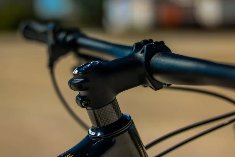 BICICLETA MONTAÑA RÍGIDA ORBEA ALMA M50 2022 - Imagen 6