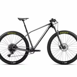 BICICLETA MONTAÑA RÍGIDA ORBEA ALMA M51 2022