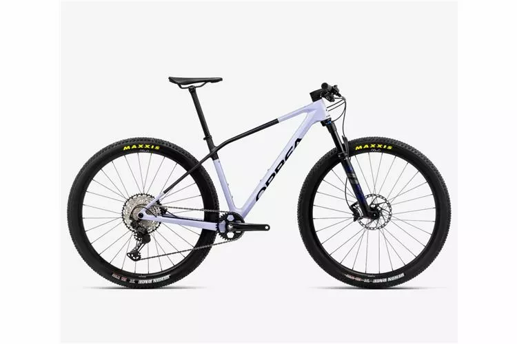 BICICLETA MONTAÑA RÍGIDA ORBEA ALMA M10 2023