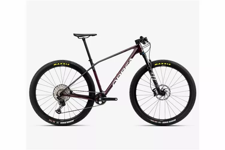 BICICLETA MONTAÑA RÍGIDA ORBEA ALMA M10 2023 - Imagen 6