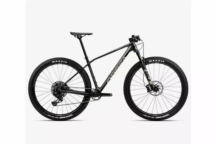 BICICLETA MONTAÑA RÍGIDA ORBEA ALMA M21 2023