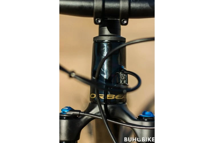 BICICLETA MONTAÑA RÍGIDA ORBEA ALMA M20 2022 - Imagen 5