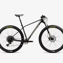 BICICLETA MONTAÑA RÍGIDA ORBEA ALMA M51 2023