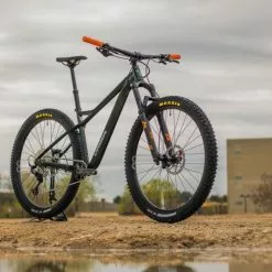 BICICLETA MONTAÑA RÍGIDA ORBEA LAUFEY H10 2022