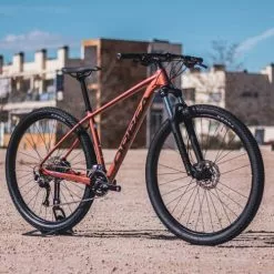 BICICLETA MONTAÑA RÍGIDA ORBEA ONNA 40 29 2022