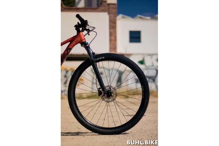 BICICLETA MONTAÑA RÍGIDA ORBEA ONNA 20 29 2022 - Imagen 2
