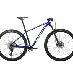 BICICLETA MONTAÑA RÍGIDA ORBEA ONNA 10 29 2022