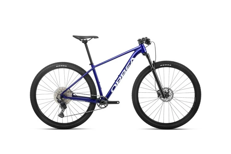 BICICLETA MONTAÑA RÍGIDA ORBEA ONNA 10 29 2022